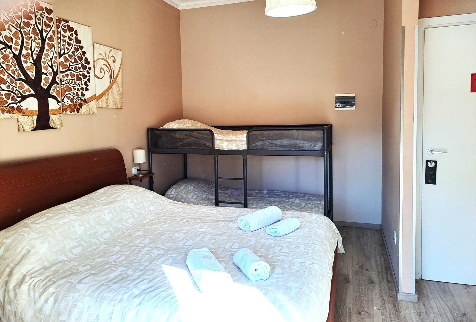 B&B Sally Syracuse Exteriér fotografie